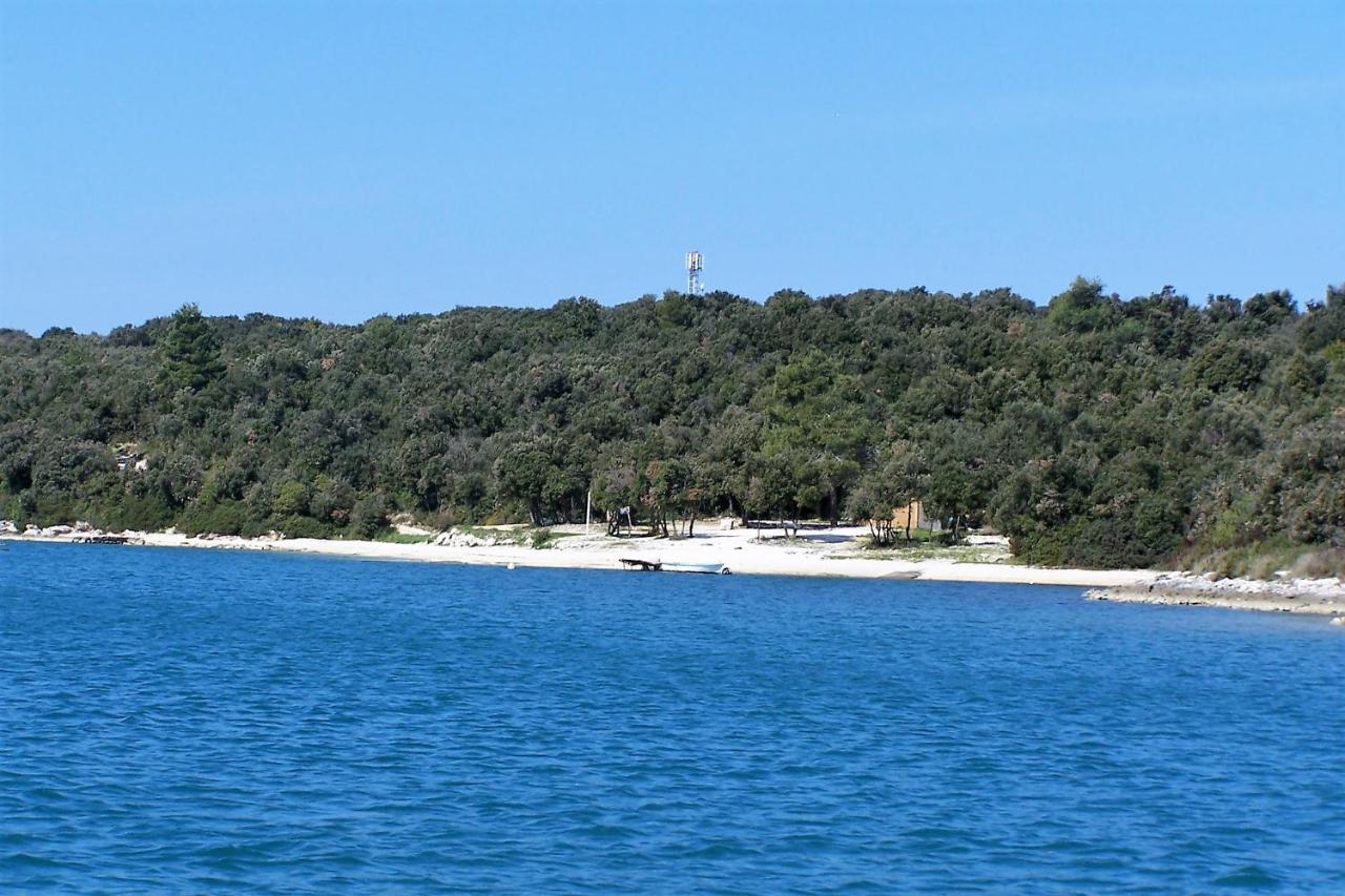 Apartment Ivis Vinkuran Bagian luar foto